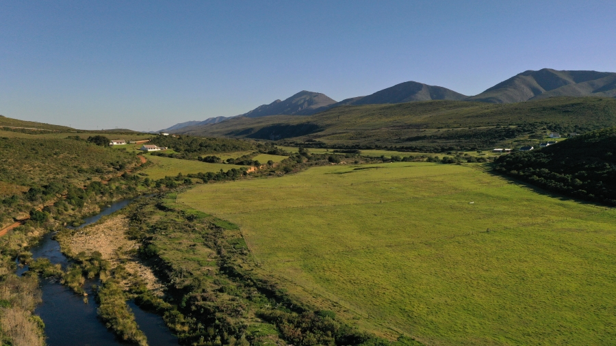 3 Bedroom Property for Sale in Kareedouw Eastern Cape